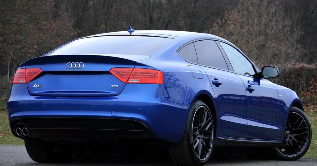 Do you wanna sell your Audi Coupé/Quattro for top cash?